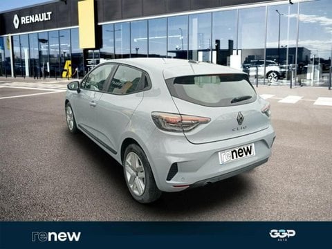 Voitures D'occasion À Montpellier | Renault Clio 1.5 Dci 100Ch Evolution - 25