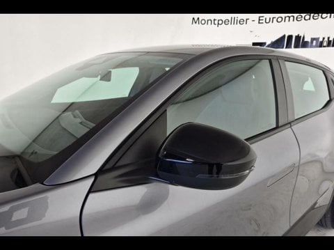 Voitures D'occasion À Montpellier | Renault Mégane Megane E-Tech Electric Ev60 130Ch Evolution ...