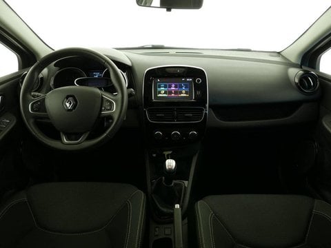 Voitures D'occasion À Montpellier | Renault Clio 0.9 Tce 90Ch Energy Business 5P Euro6C