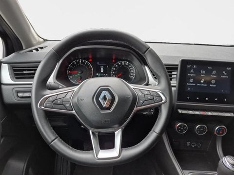 Voitures D'occasion À Montpellier | Renault Captur 1.0 Eco-G 100Ch Evolution