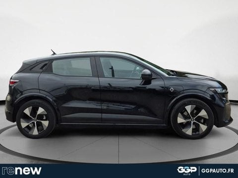 Voitures D'occasion À Montpellier | Renault Mégane Megane E-Tech Electric Ev40 130Ch Equilibre ...