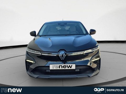 Voitures D'occasion À Montpellier | Renault Mégane Megane E-Tech Electric Ev60 130Ch Evolution ...