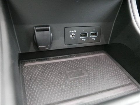 Voitures D'occasion À Montpellier | Renault Captur 1.6 E-Tech Hybride 145Ch Techno