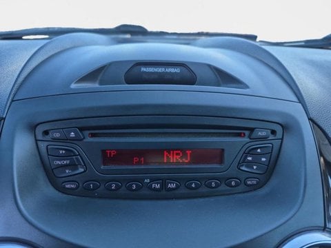 Voitures D'occasion À Montpellier | Ford Ka 1.2 69Ch Stop&Start Metal My2014