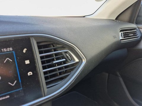 Voitures D'occasion À Montpellier | Peugeot 308 1.5 Bluehdi 100Ch E6.C S&S Style