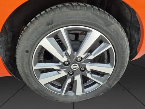 Voitures D'occasion À Montpellier | Nissan Micra 1.0 Ig-T 100Ch N-Connecta 2019