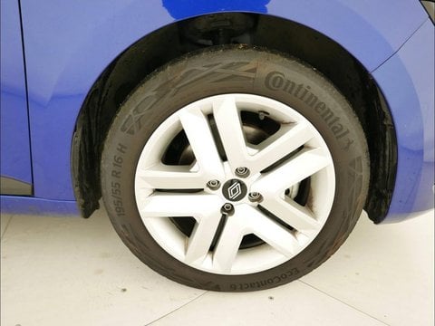 Voitures D'occasion À Montpellier | Renault Clio 1.6 E-Tech 145Ch Full Hybrid Evolution - 24