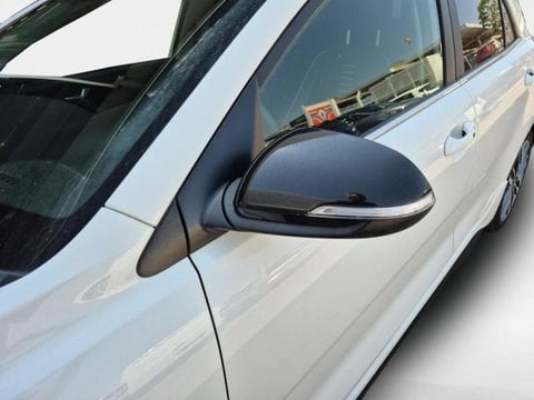 Voitures D'occasion À Montpellier | Kia Rio 1.0 T-Gdi 120Ch Isg Gt Line Premium Dct7 Euro6D-T
