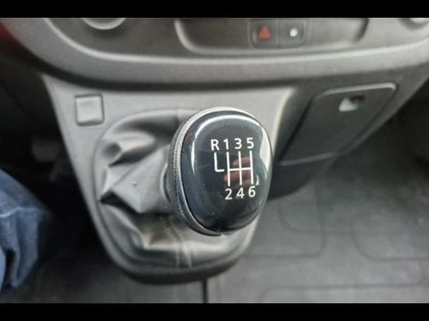Voitures D'occasion À Montpellier | Renault Trafic Combi L1 2.0 Dci 145Ch Energy S&S Life 8 Places
