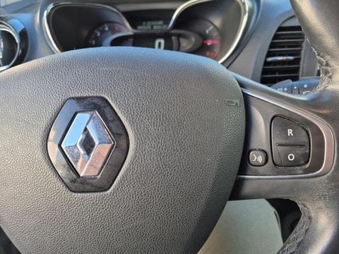 Voitures D'occasion À Montpellier | Renault Captur 1.5 Dci 90Ch Energy Intens Eco²