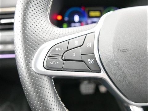 Voitures D'occasion À Montpellier | Renault Arkana 1.6 E-Tech Hybride 145Ch Engineered -22