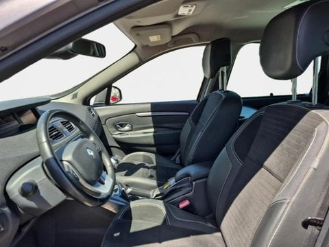 Voitures D'occasion À Montpellier | Renault Scénic Xmod Scenic Xmod 1.2 Tce 130Ch Energy Bose 2015