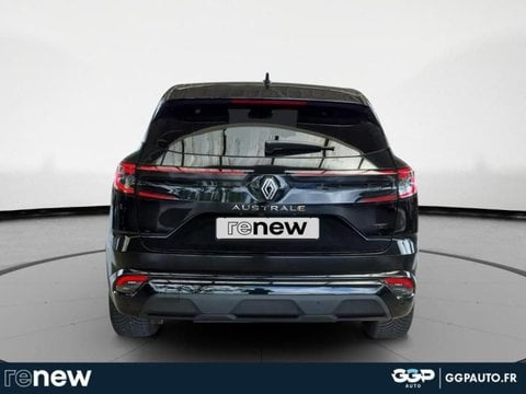 Voitures D'occasion À Montpellier | Renault Austral 1.2 E-Tech Full Hybrid 200Ch Techno