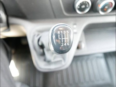 Voitures D'occasion À Montpellier | Renault Master Fg F3300 L2H2 2.3 Blue Dci 135Ch Grand Confor...