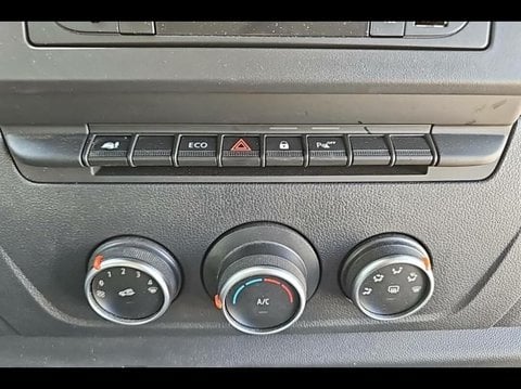 Voitures D'occasion À Montpellier | Renault Master Fg F3500 L3H3 2.3 Blue Dci 135Ch Confort Euro6E