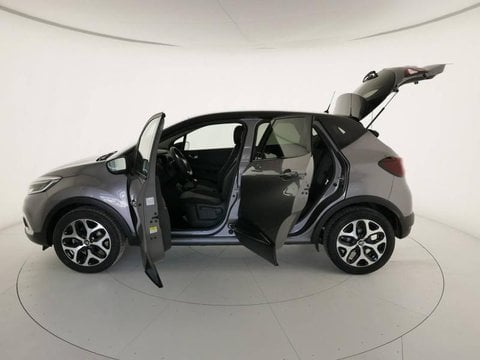 Voitures D'occasion À Montpellier | Renault Captur 1.5 Dci 90Ch Energy Intens Eco²