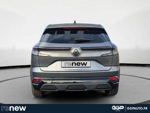 Voitures D'occasion À Montpellier | Renault Austral 1.3 Tce Mild Hybrid 160Ch Techno Auto