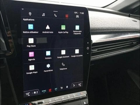Voitures D'occasion À Montpellier | Renault Mégane Megane E-Tech Electric Ev60 220Ch Techno Opt...