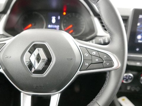 Voitures D'occasion À Montpellier | Renault Captur 1.0 Tce 90Ch Equilibre
