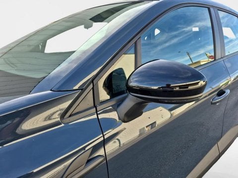 Voitures D'occasion À Montpellier | Renault Captur 1.6 E-Tech Hybride 145Ch Business -21