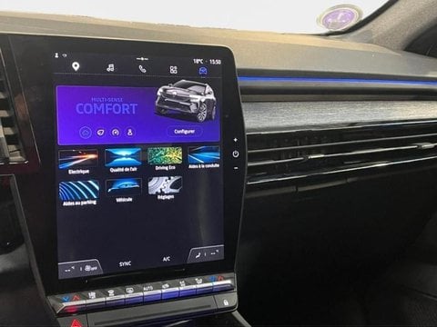 Voitures D'occasion À Montpellier | Renault Austral 1.2 E-Tech Full Hybrid 200Ch Techno