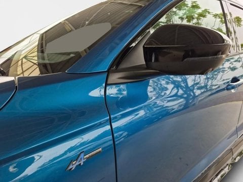 Voitures D'occasion À Montpellier | Renault Austral 1.2 E-Tech Full Hybrid 200Ch Esprit Alpine - 25