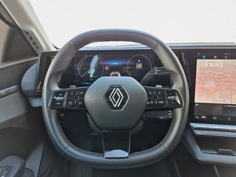 Voitures D'occasion À Montpellier | Renault Mégane Megane E-Tech Electric Ev60 130Ch Evolution ...