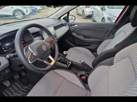Voitures D'occasion À Montpellier | Renault Clio 1.5 Dci 100Ch Evolution - 25