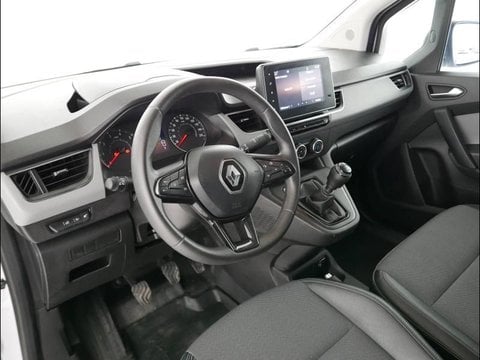 Voitures D'occasion À Montpellier | Renault Express Van 1.5 Blue Dci 95Ch Confort 22