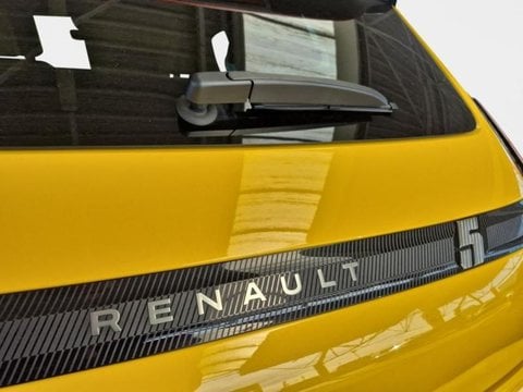 Voitures D'occasion À Montpellier | Renault 5 E-Tech Electrique Renault E-Tech Electrique 15