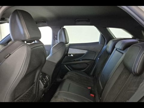 Voitures D'occasion À Montpellier | Peugeot 3008 Hybrid4 300Ch Gt Pack E-Eat8