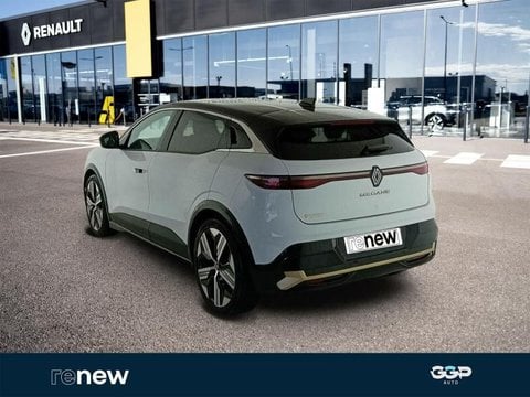 Voitures D'occasion À Montpellier | Renault Mégane Megane E-Tech Electric Ev60 220Ch Iconic Opt...