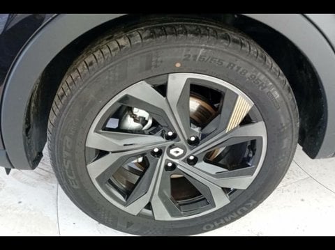 Voitures D'occasion À Montpellier | Renault Arkana 1.6 E-Tech Hybride 145Ch Engineered -22