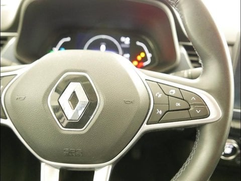 Voitures D'occasion À Montpellier | Renault Arkana 1.6 E-Tech 145Ch Business