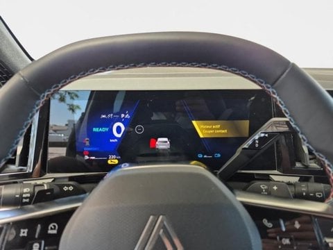 Voitures D'occasion À Montpellier | Renault Espace 1.2 E-Tech Full Hybrid 200Ch Esprit Alpine 7 ...