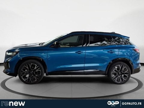 Voitures D'occasion À Montpellier | Renault Austral 1.2 E-Tech Full Hybrid 200Ch Esprit Alpine - 25