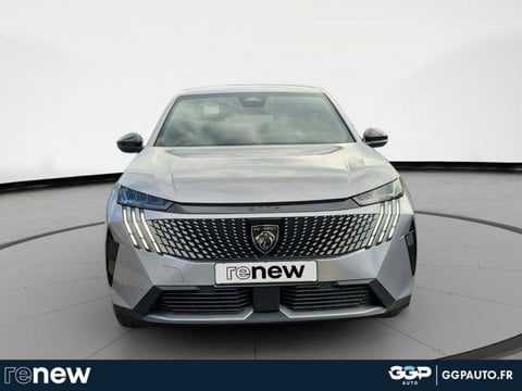 Voitures D'occasion À Montpellier | Peugeot 3008 1.2 Hybrid 136Ch Allure E-Dcs6