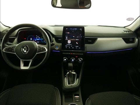 Voitures D'occasion À Montpellier | Renault Arkana 1.6 E-Tech 145Ch Intens -21B