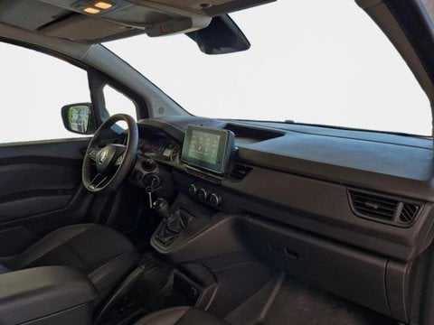 Voitures D'occasion À Montpellier | Renault Kangoo Van L2 1.5 Blue Dci 115Ch Grand Confort - 22