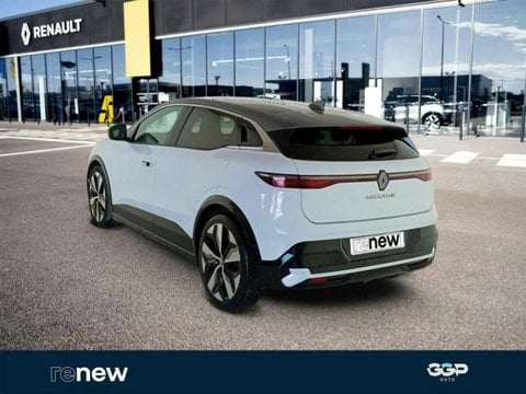 Voitures D'occasion À Montpellier | Renault Mégane Megane E-Tech Electric Ev60 220Ch Techno Sup...