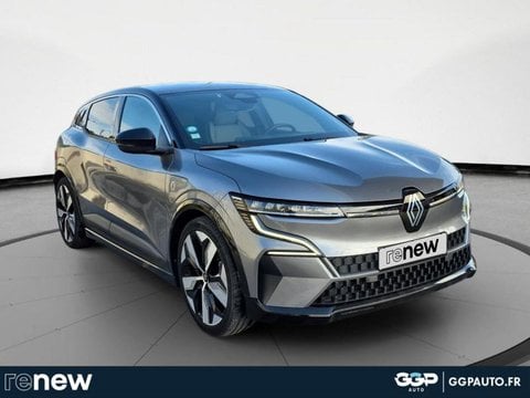 Voitures D'occasion À Montpellier | Renault Mégane Megane E-Tech Electric Ev60 220Ch Techno Sup...