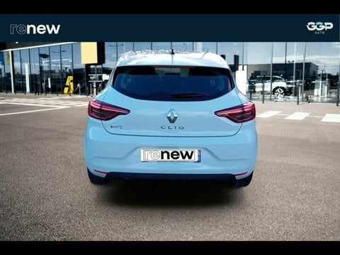 Voitures D'occasion À Montpellier | Renault Clio 1.0 Tce 90Ch Equilibre