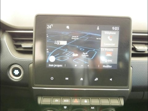 Voitures D'occasion À Montpellier | Renault Arkana 1.6 E-Tech 145Ch Business