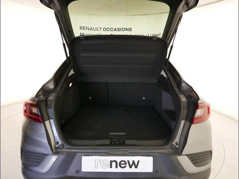Voitures D'occasion À Montpellier | Renault Arkana 1.3 Tce Mild Hybrid 140Ch Techno Edc -22