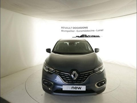 Voitures D'occasion À Montpellier | Renault Kadjar 1.5 Blue Dci 115Ch Intens - 21