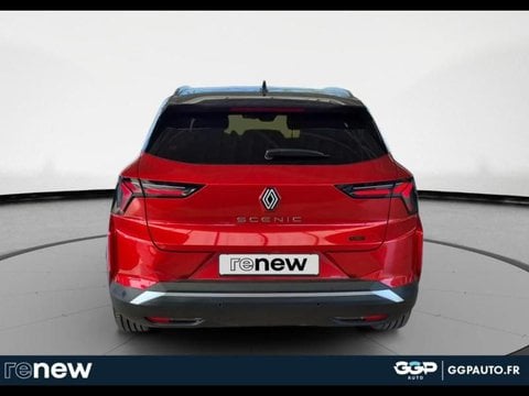 Voitures D'occasion À Montpellier | Renault Scénic Scenic E-Tech Electrique Scenic E-Tech Élec...