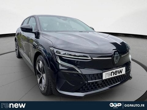 Voitures D'occasion À Montpellier | Renault Mégane Megane E-Tech Electric Ev40 130Ch Equilibre ...