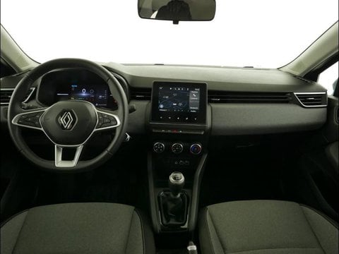 Voitures D'occasion À Montpellier | Renault Clio 1.5 Blue Dci 100Ch Evolution - 24