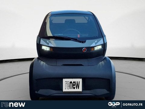 Voitures D'occasion À Montpellier | Mobilize Duo Duo 45 Neo