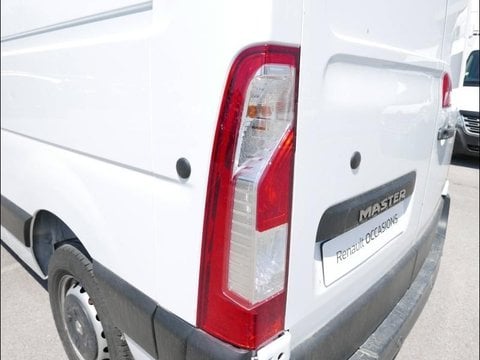 Voitures D'occasion À Montpellier | Renault Master Fg F3500 L2H2 2.3 Blue Dci 135Ch Confort Euro6E